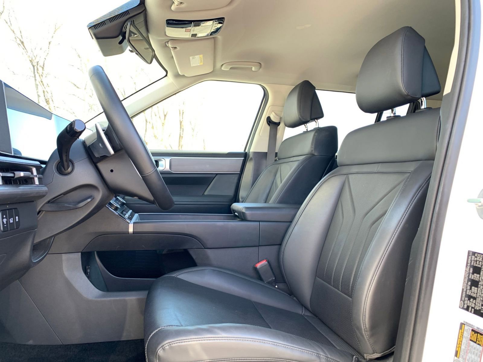 Thumbnail: 2025 Hyundai Santa Fe - 29