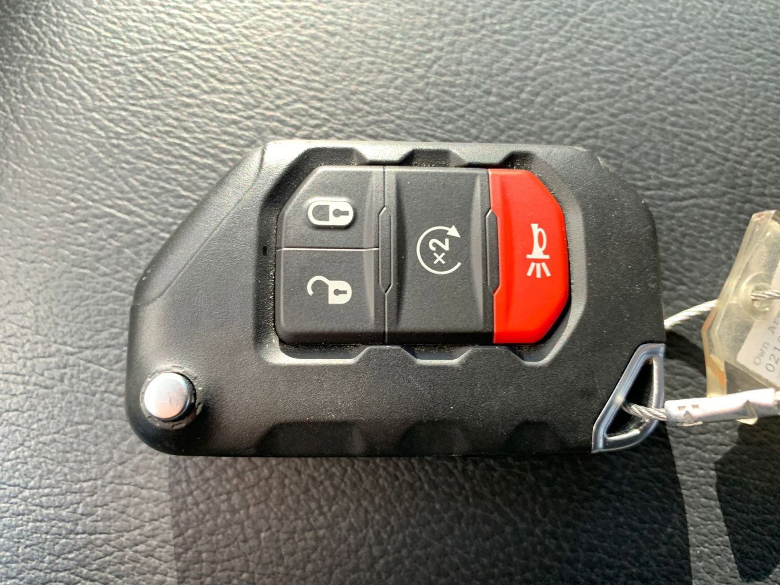 Thumbnail: 2025 Jeep Wrangler - 22