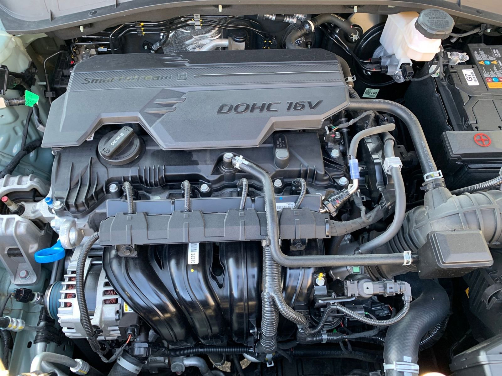 Thumbnail: 2025 Hyundai Kona - 32