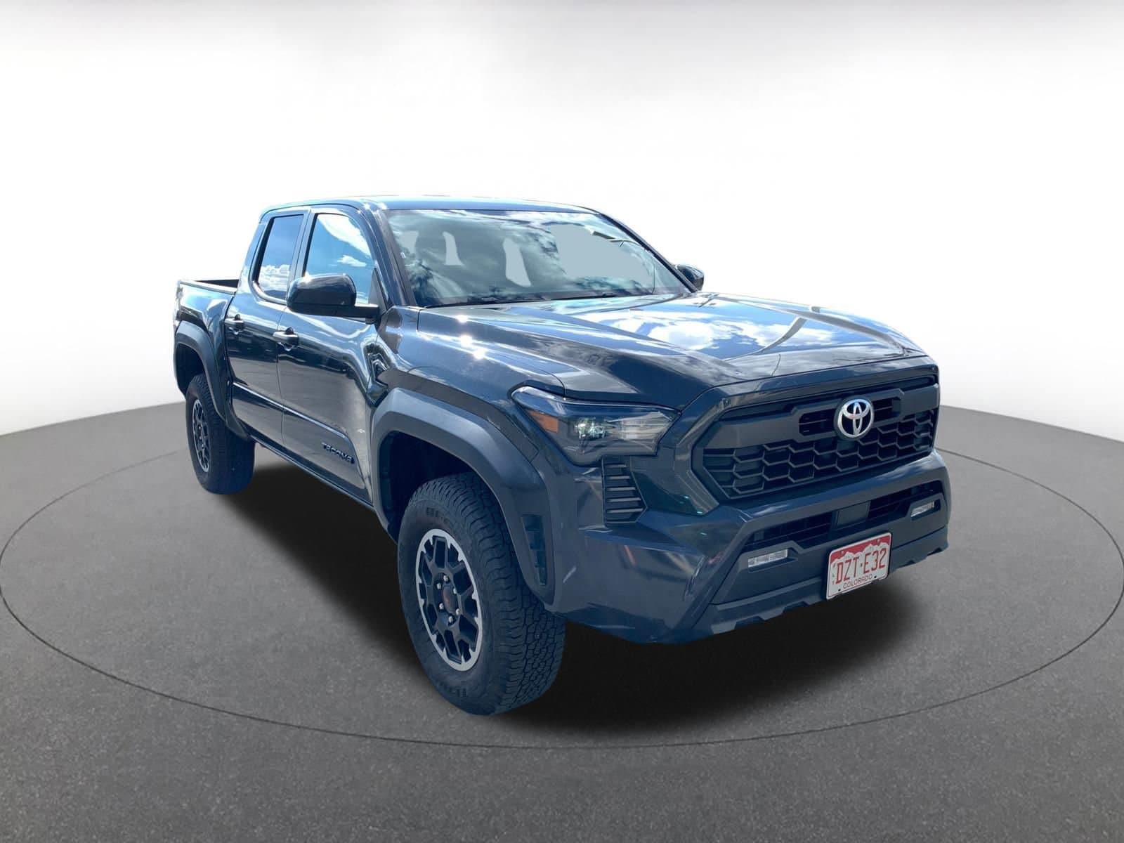 Thumbnail: 2025 Toyota Tacoma - 1