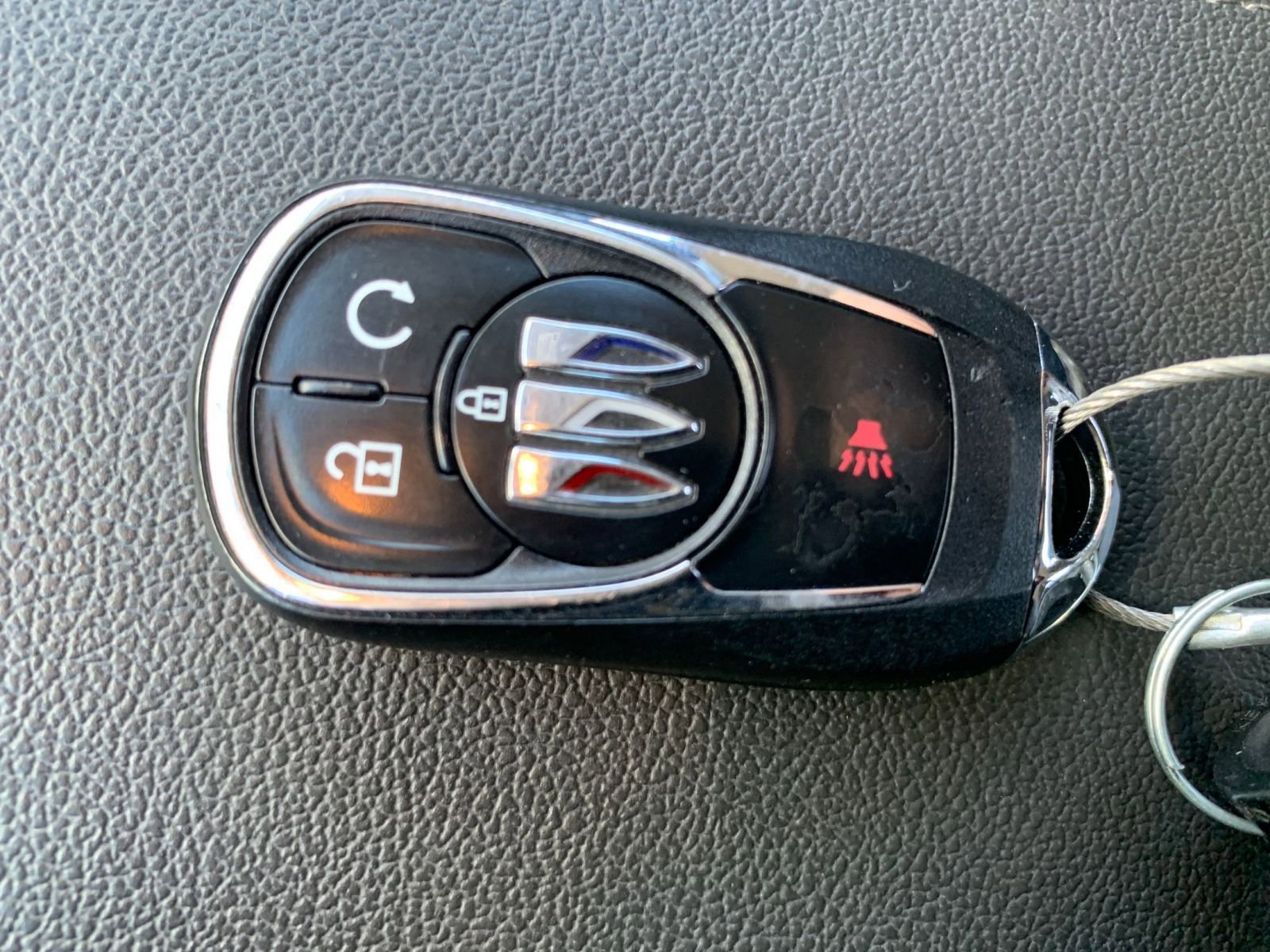 Thumbnail: 2025 Buick Encore GX - 23