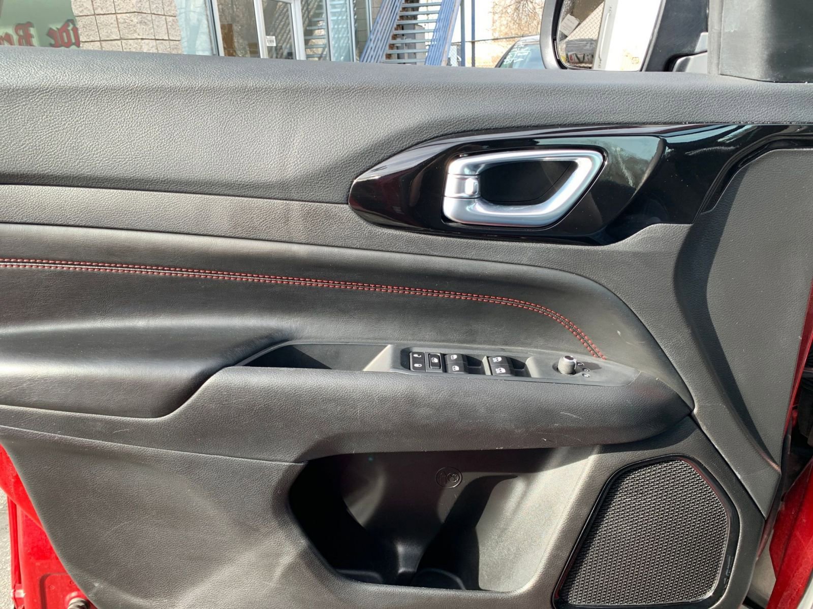 Thumbnail: 2025 Jeep Compass - 18