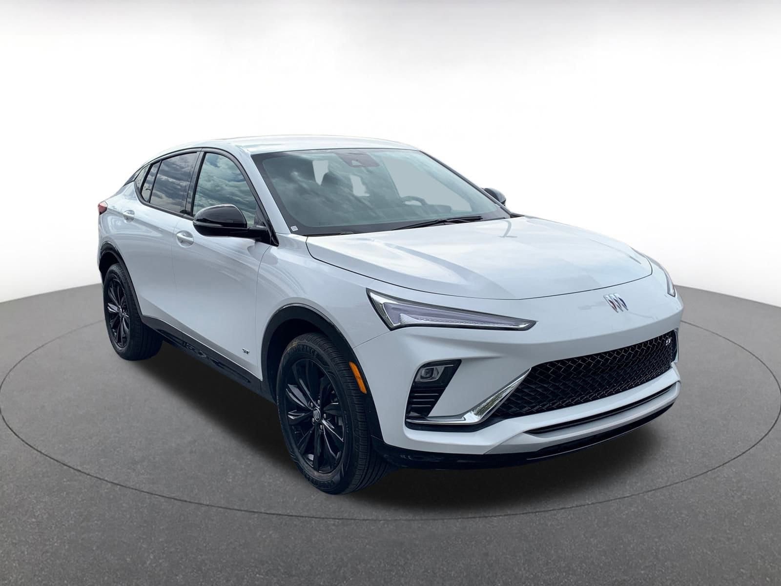 Thumbnail: 2025 Buick Envista - 1