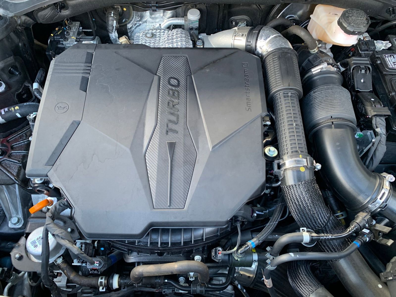 Thumbnail: 2025 Hyundai Santa Fe - 31