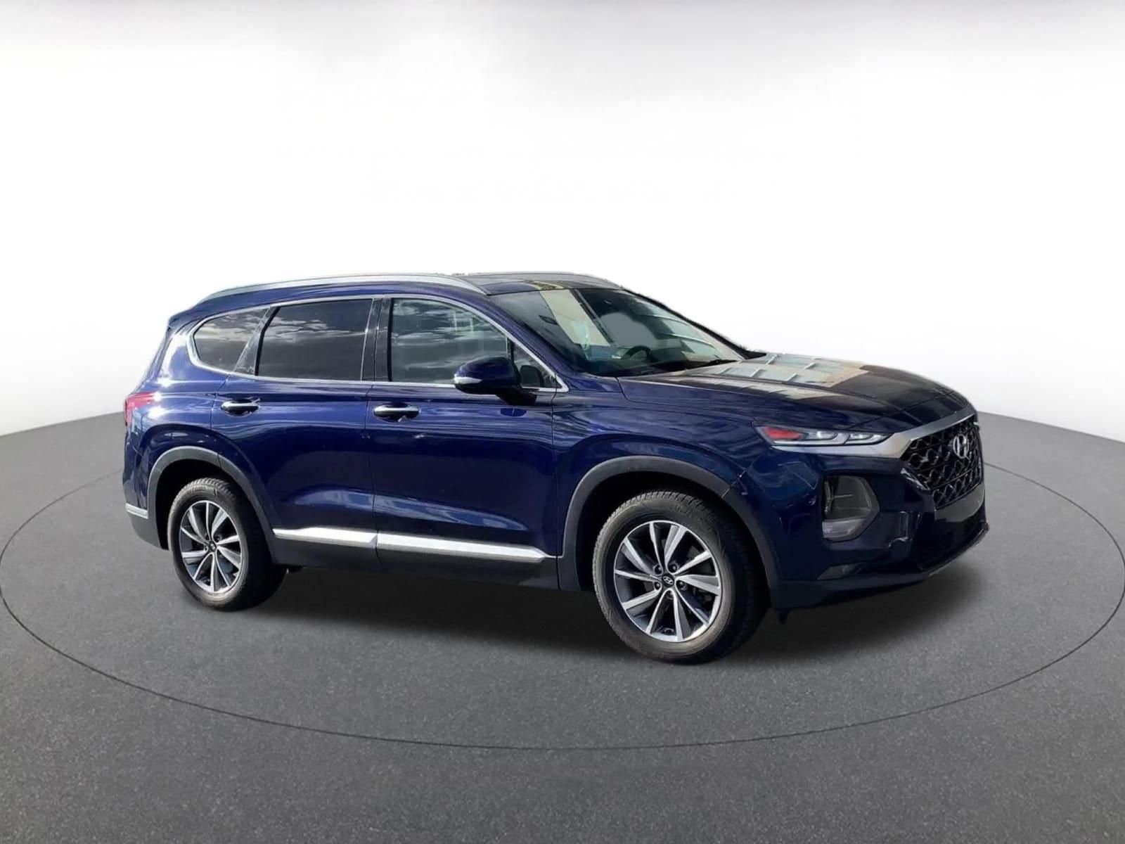 Thumbnail: 2020 Hyundai Santa Fe - 2