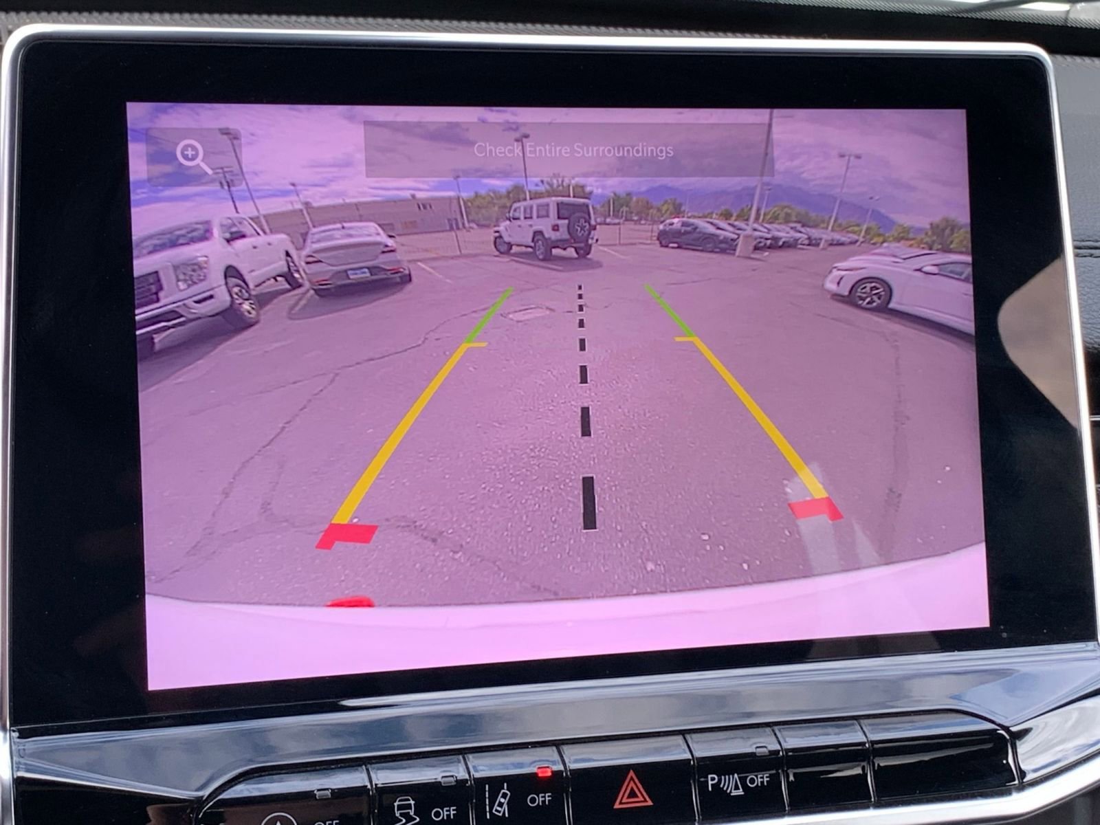 Thumbnail: 2025 Jeep Compass - 17