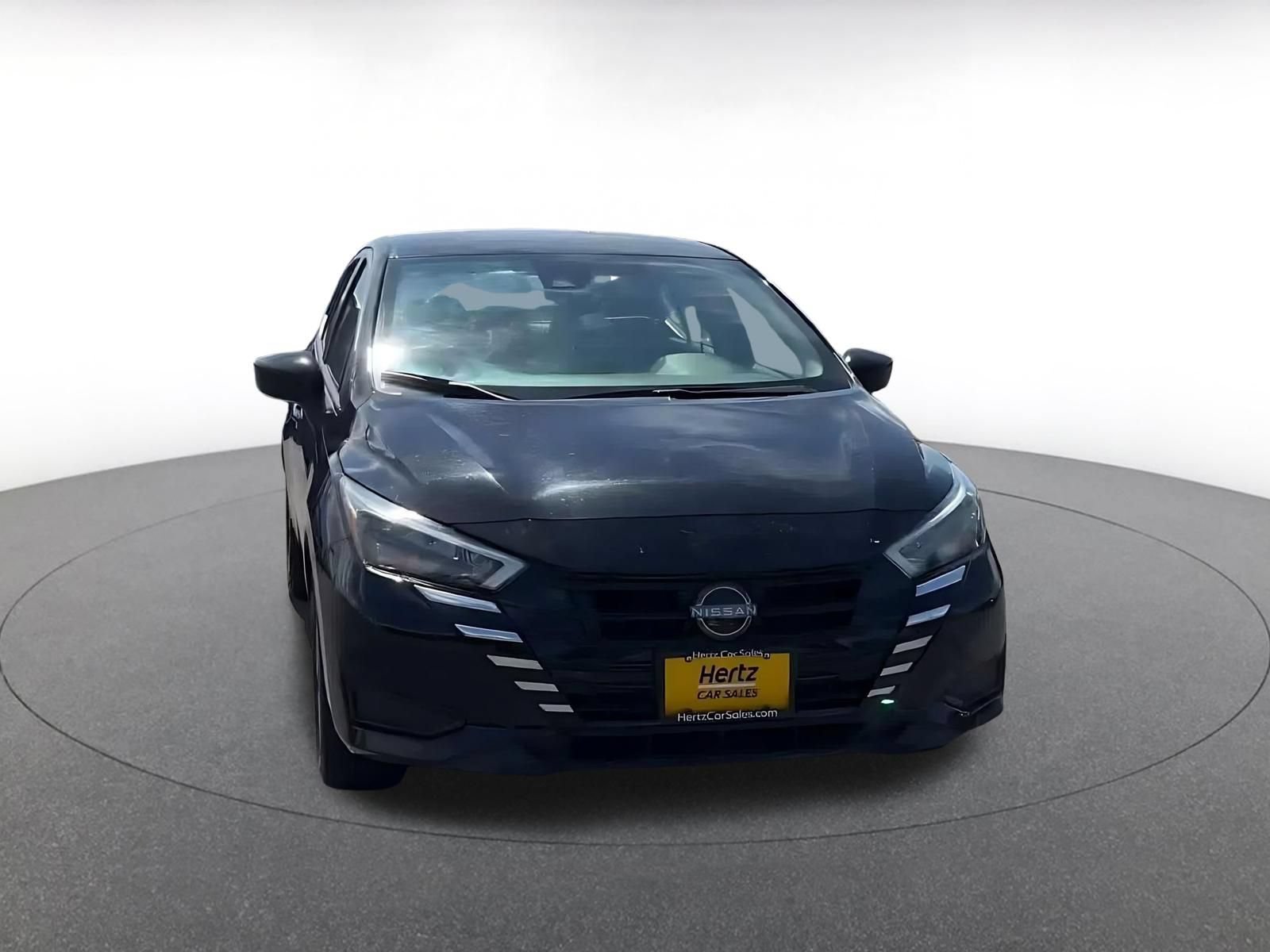 Thumbnail: 2025 Nissan Versa - 3