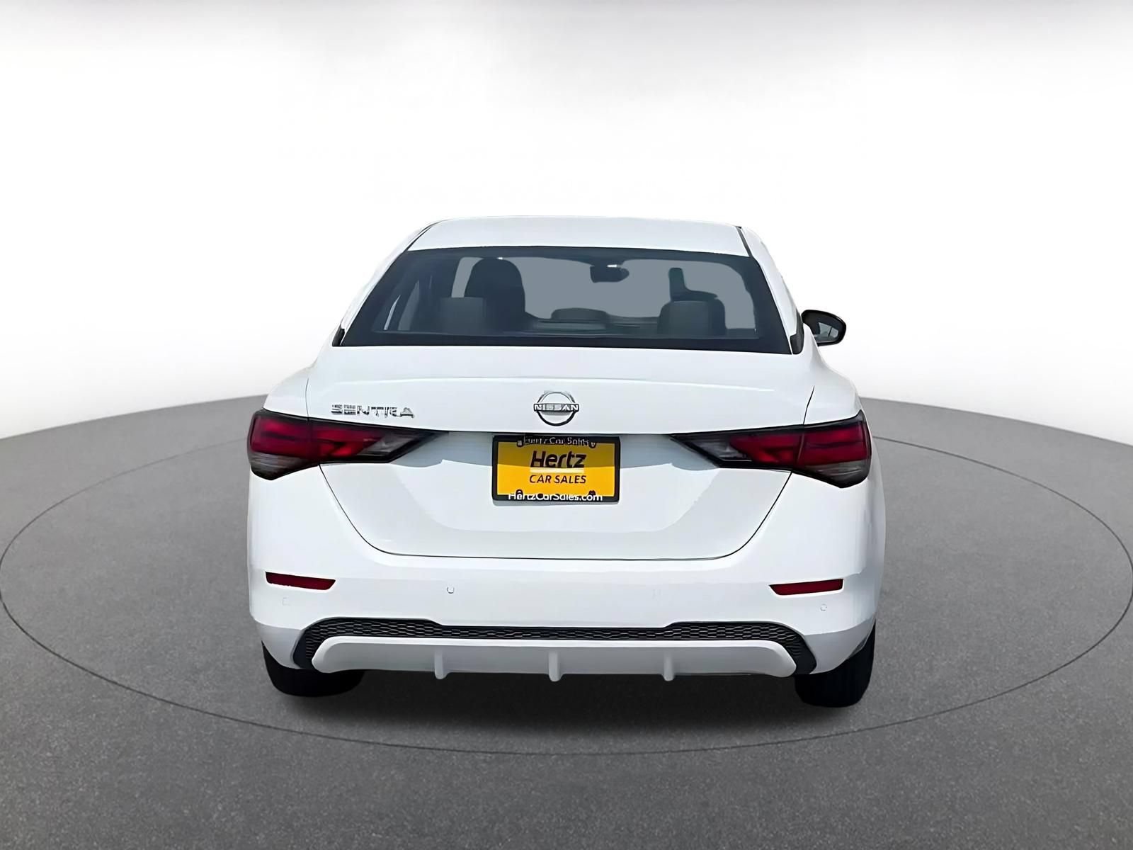 Thumbnail: 2025 Nissan Sentra - 12