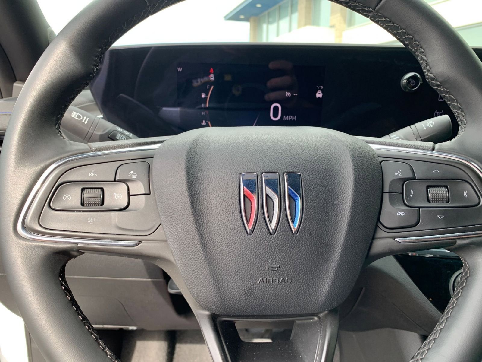 Thumbnail: 2025 Buick Envista - 25