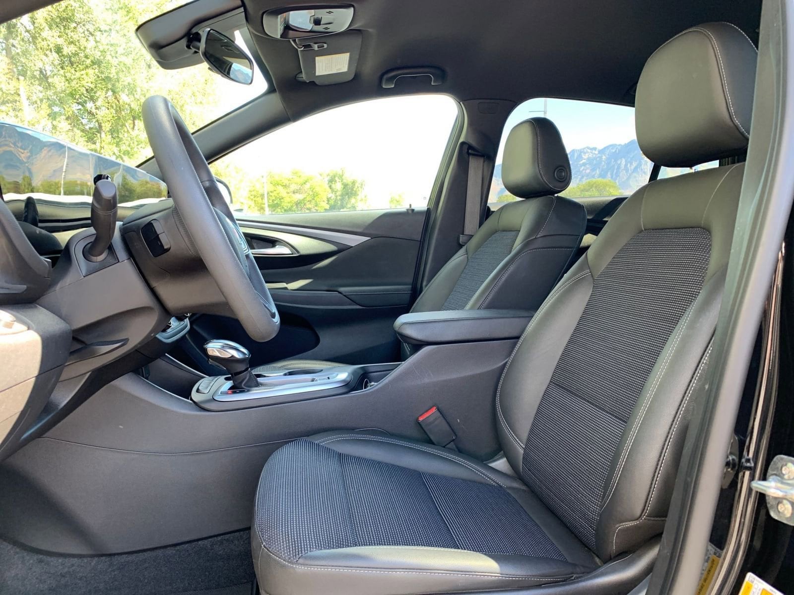 Thumbnail: 2025 Buick Envista - 24