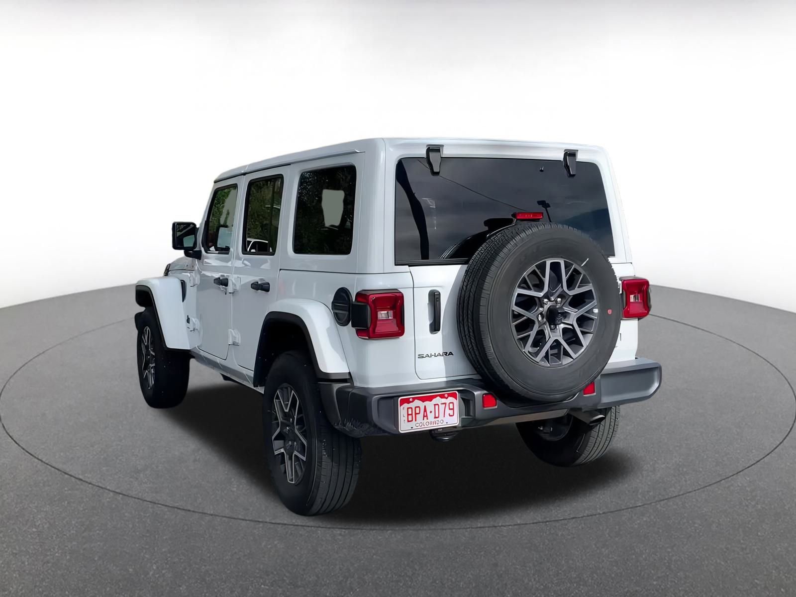 Thumbnail: 2025 Jeep Wrangler - 11