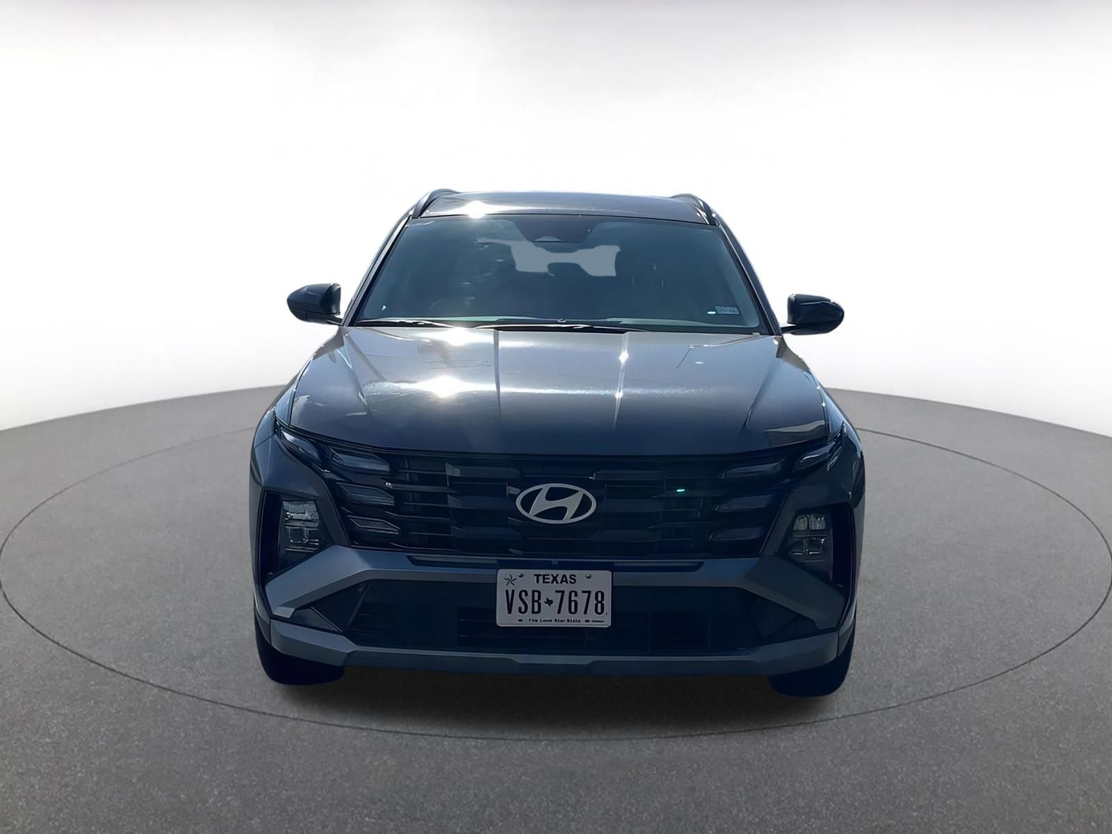 Thumbnail: 2025 Hyundai Tucson - 4