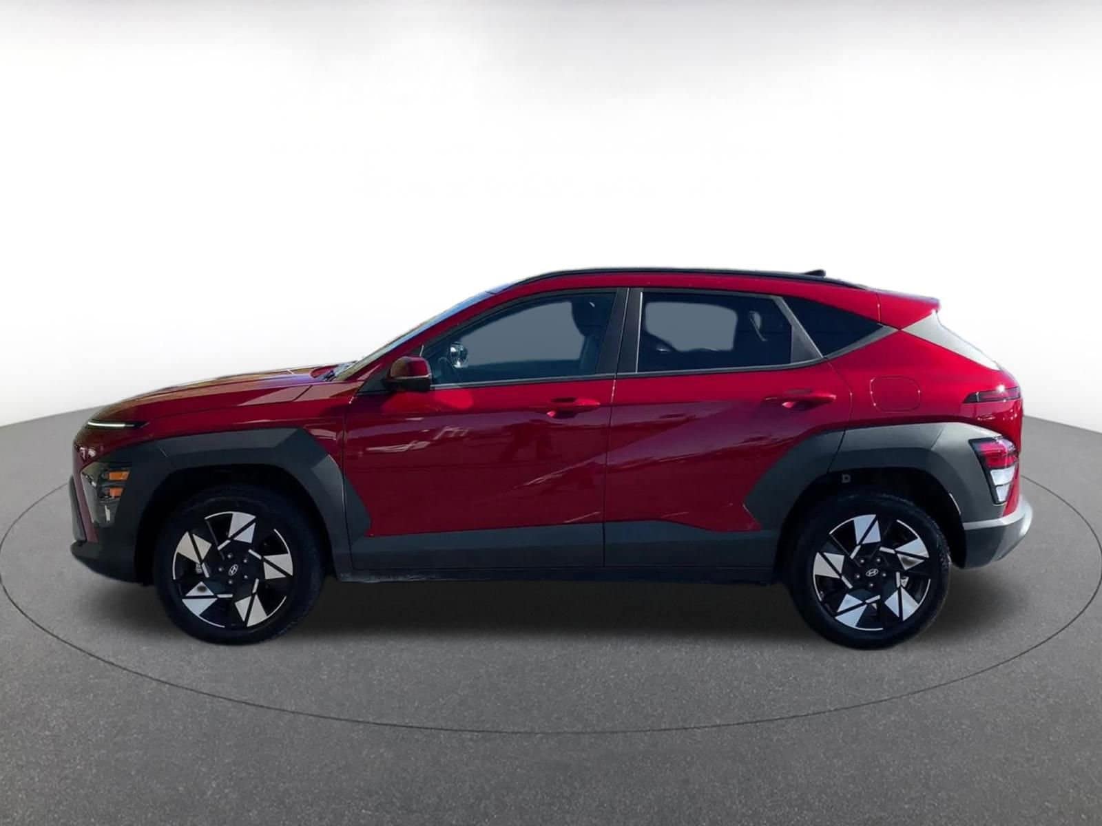 Thumbnail: 2025 Hyundai Kona - 7
