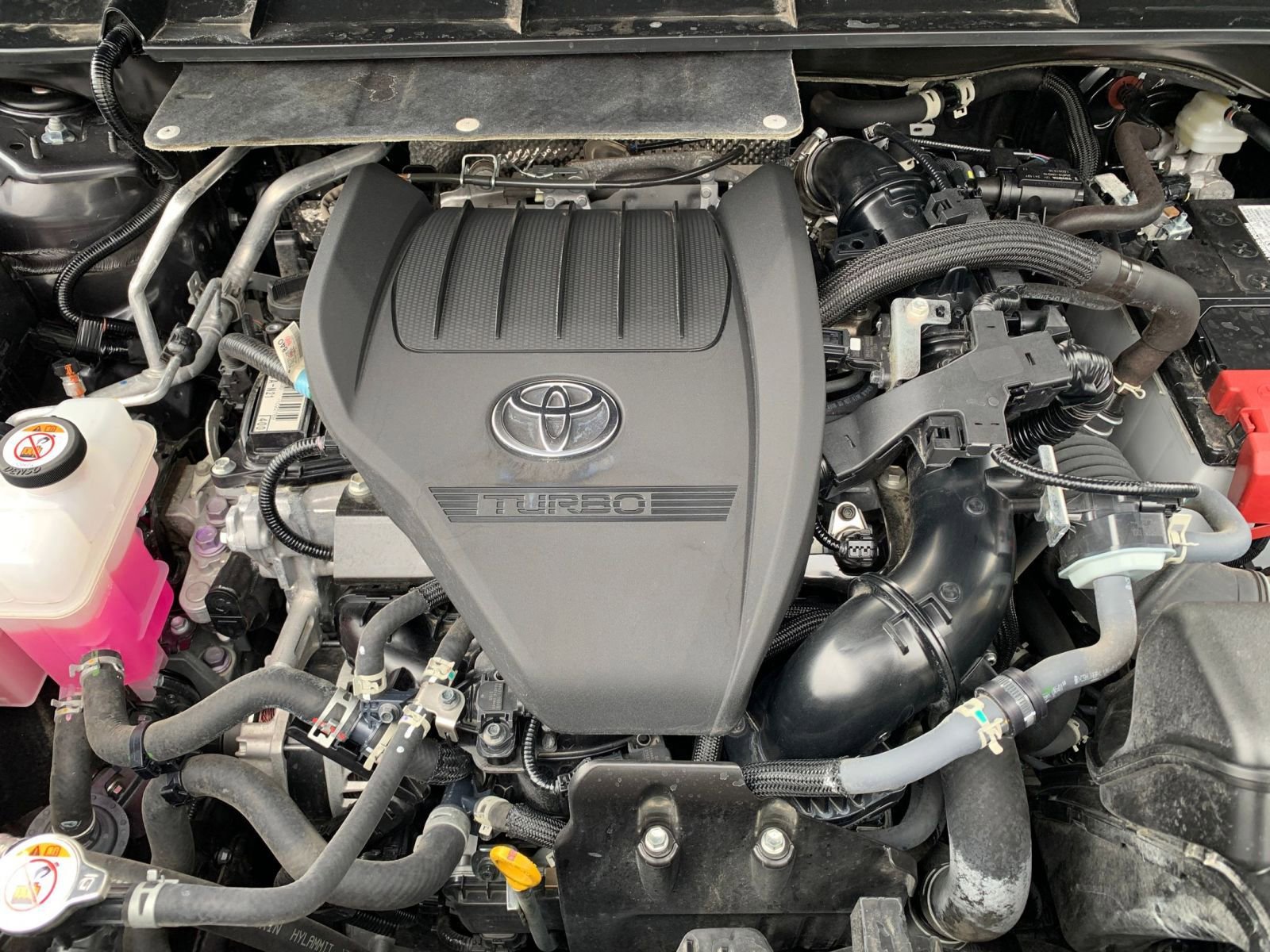 Thumbnail: 2025 Toyota Highlander - 35