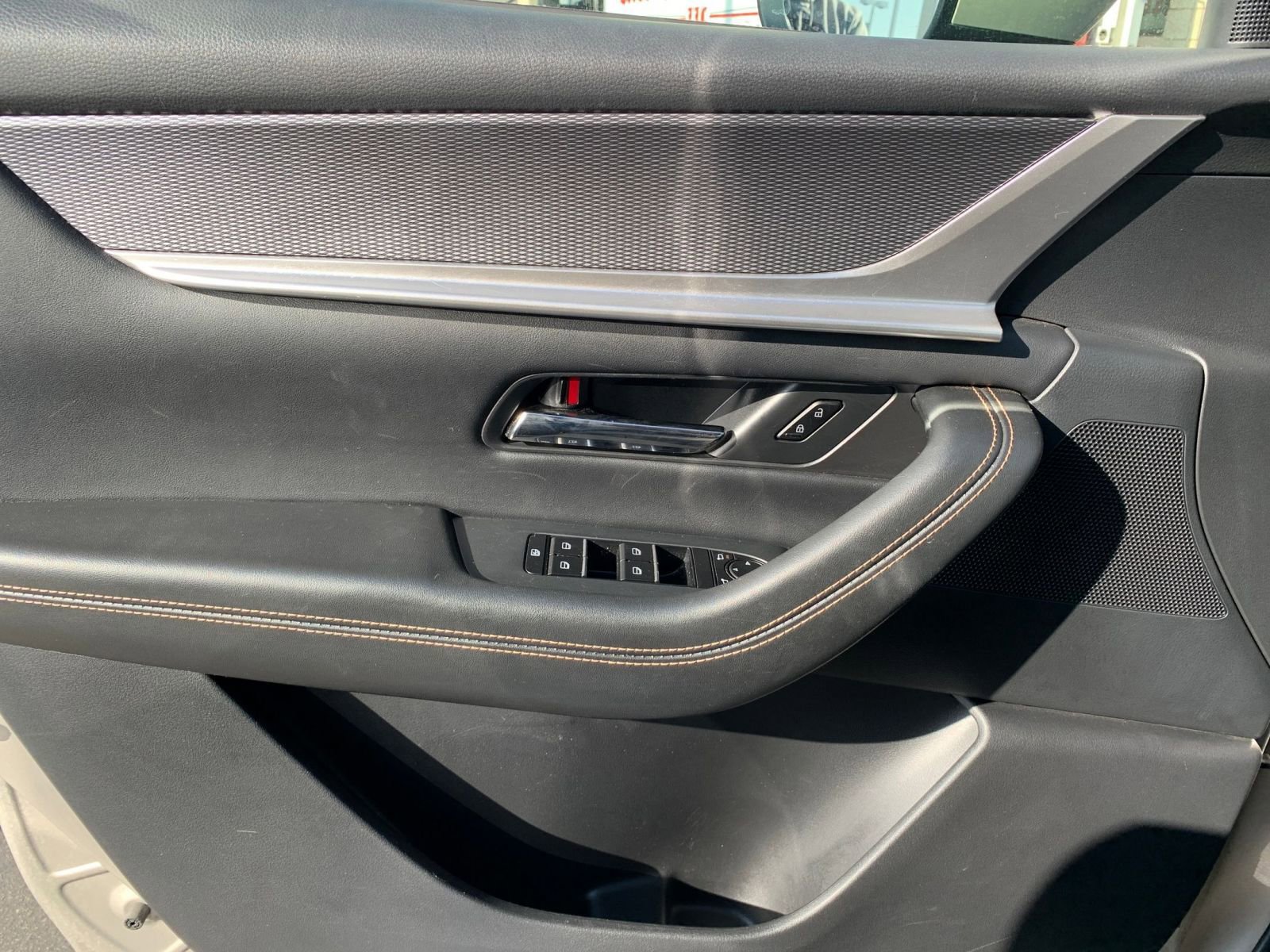 Thumbnail: 2025 Mazda CX-90 - 21