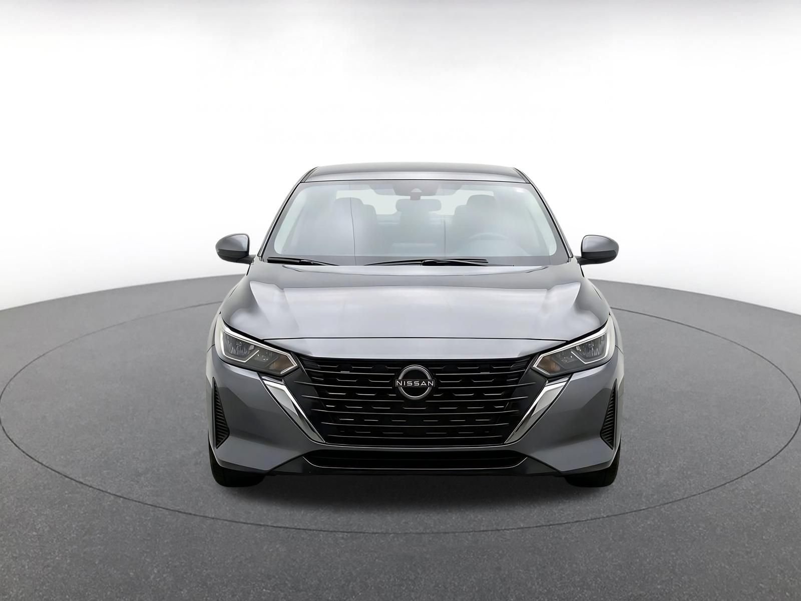 Thumbnail: 2025 Nissan Sentra - 2