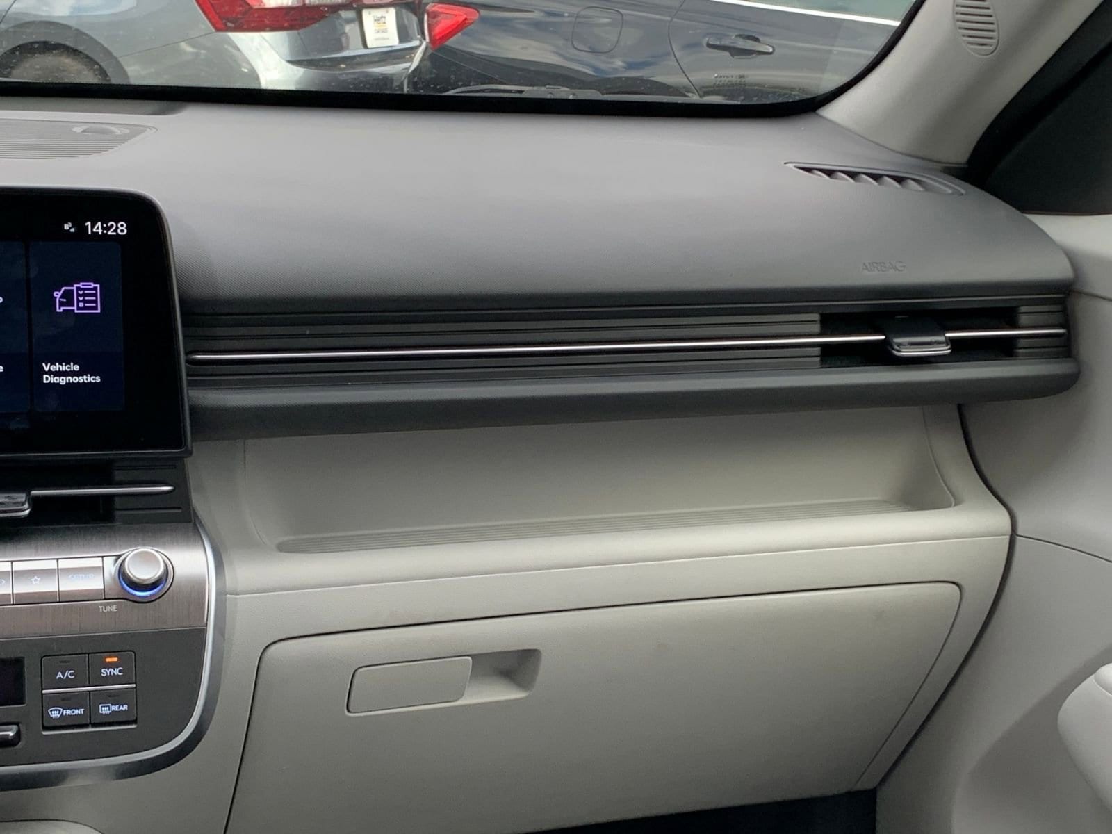 Thumbnail: 2025 Hyundai Kona - 35