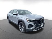 2024 Volkswagen Atlas SE -
                  Salt Lake City, UT
