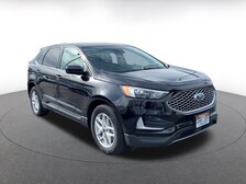 2024 Ford Edge SEL -
                  Salt Lake City, UT