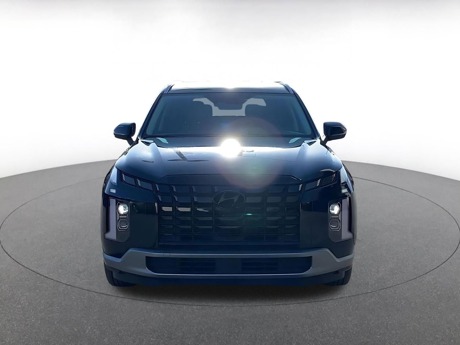 Thumbnail: 2025 Hyundai Palisade - 4