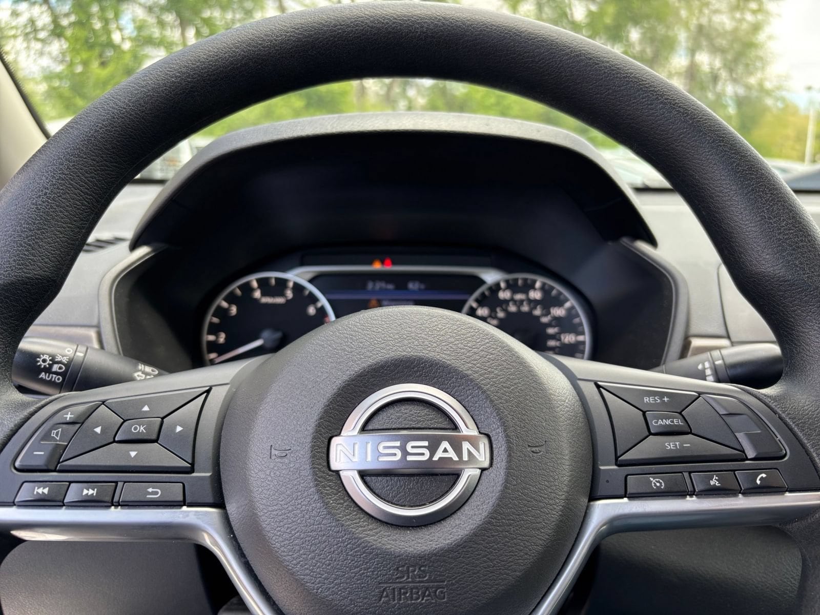 Thumbnail: 2025 Nissan Altima - 24