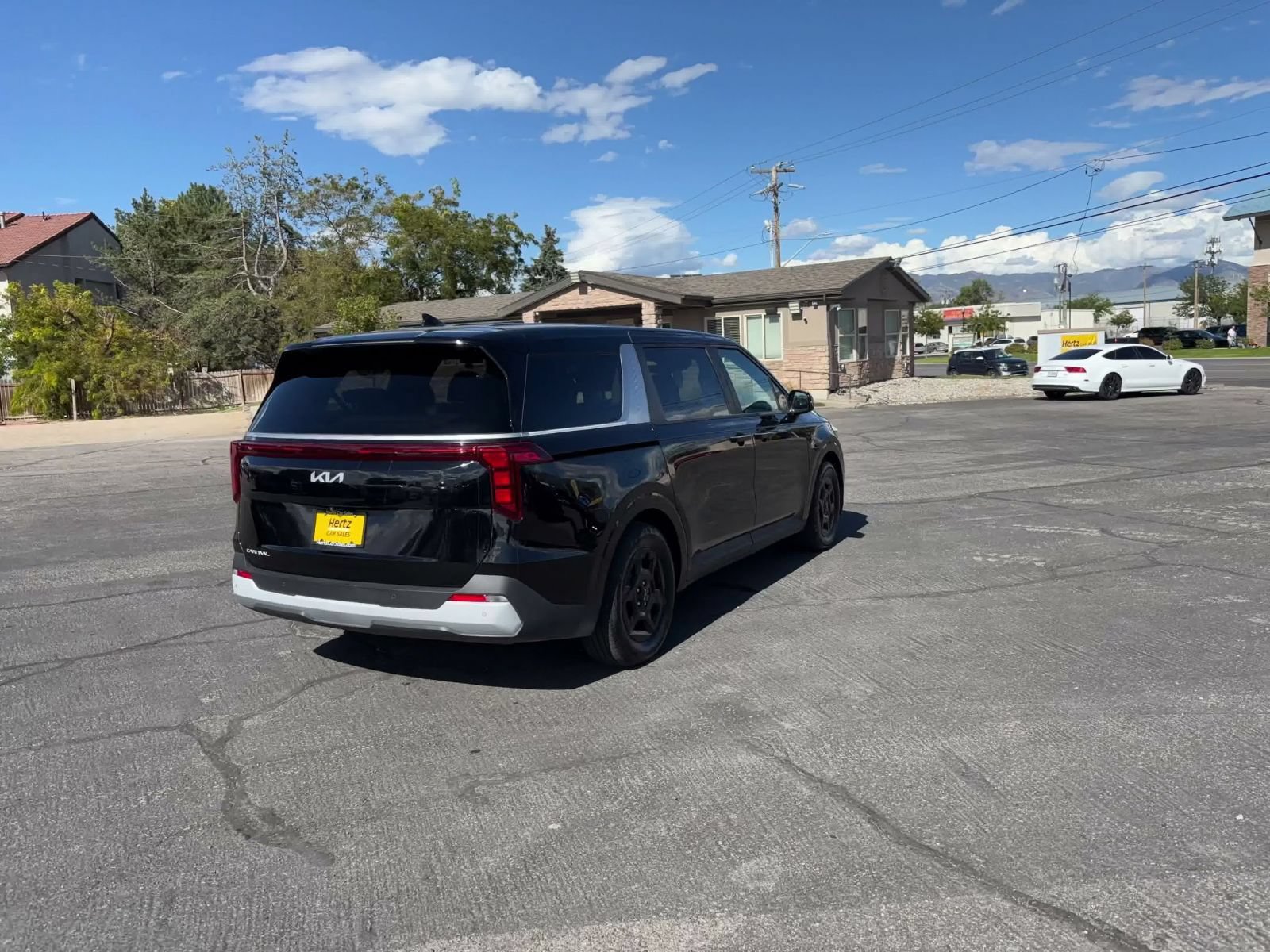 Thumbnail: 2026 Kia Carnival - 14