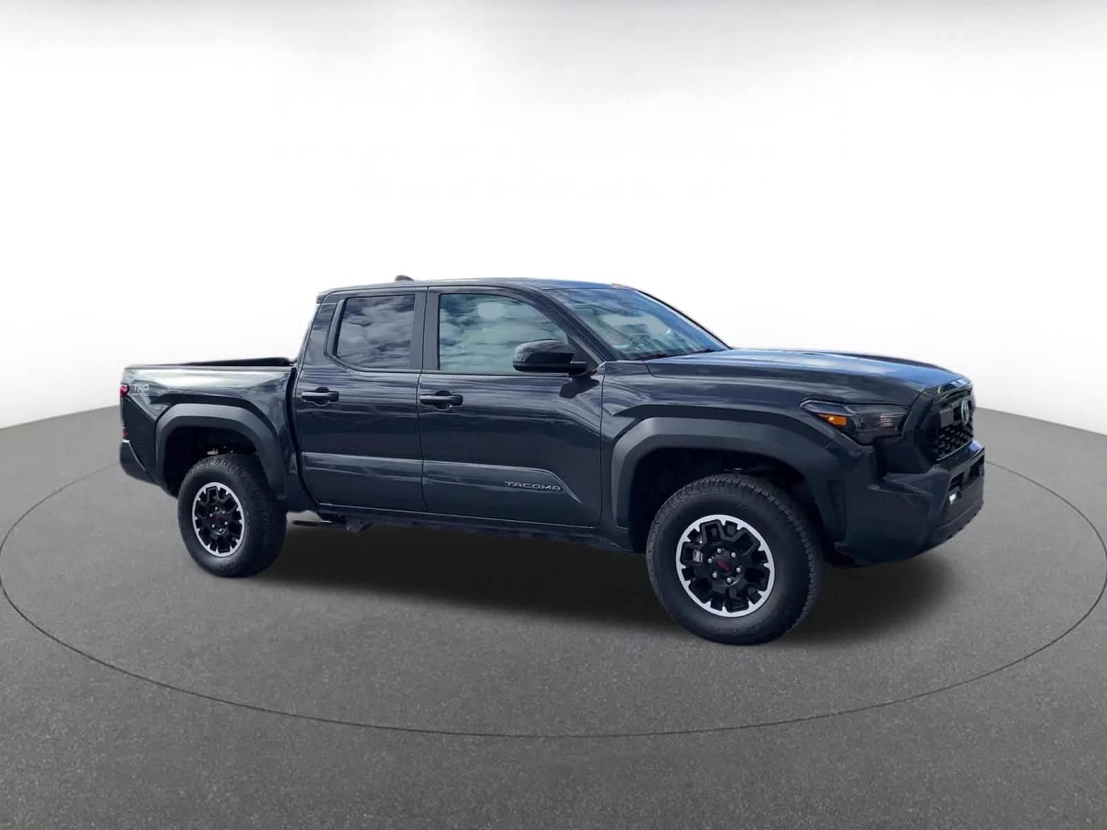 Thumbnail: 2025 Toyota Tacoma - 2