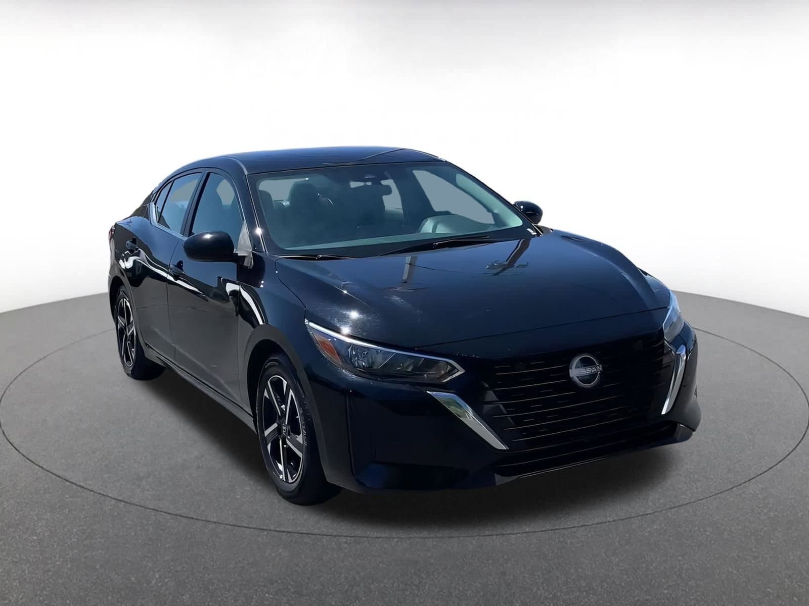 Thumbnail: 2024 Nissan Sentra - 3