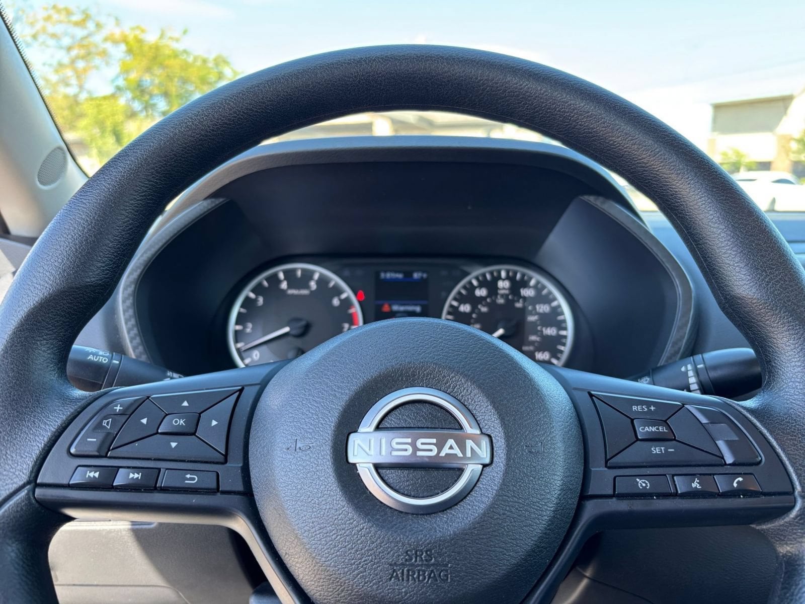 Thumbnail: 2025 Nissan Sentra - 26