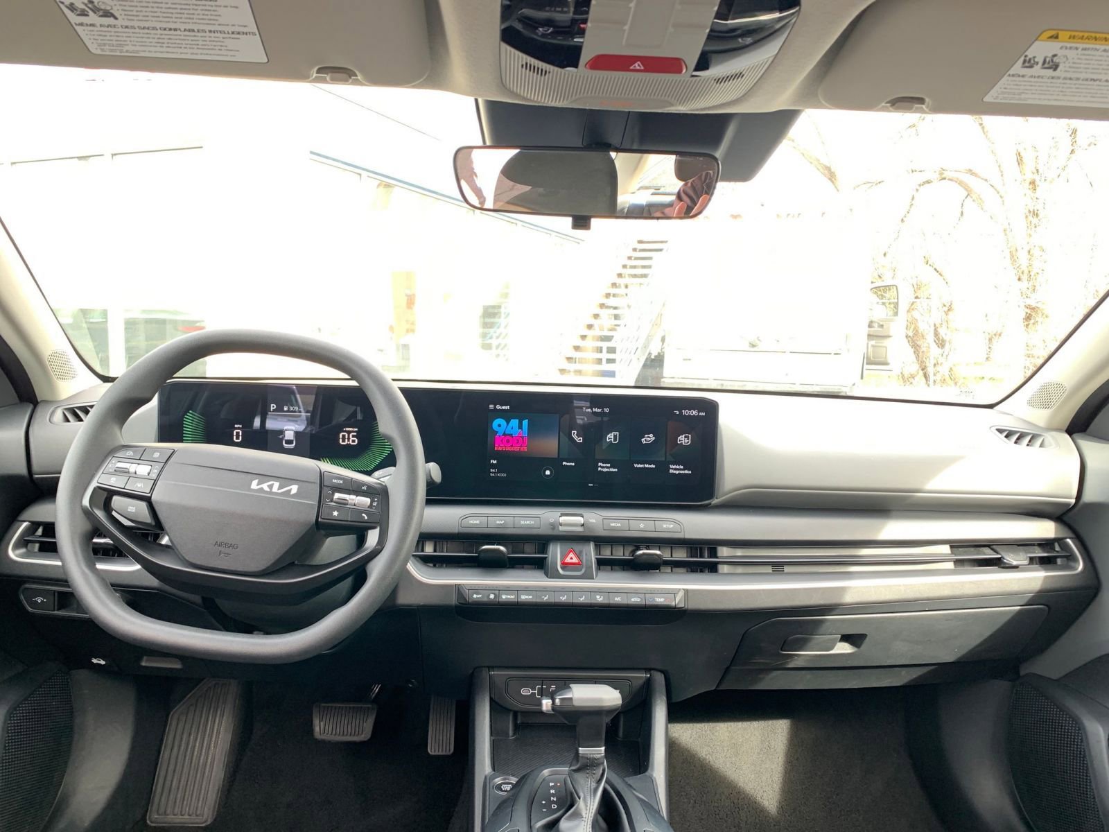 Thumbnail: 2025 Kia K4 - 32