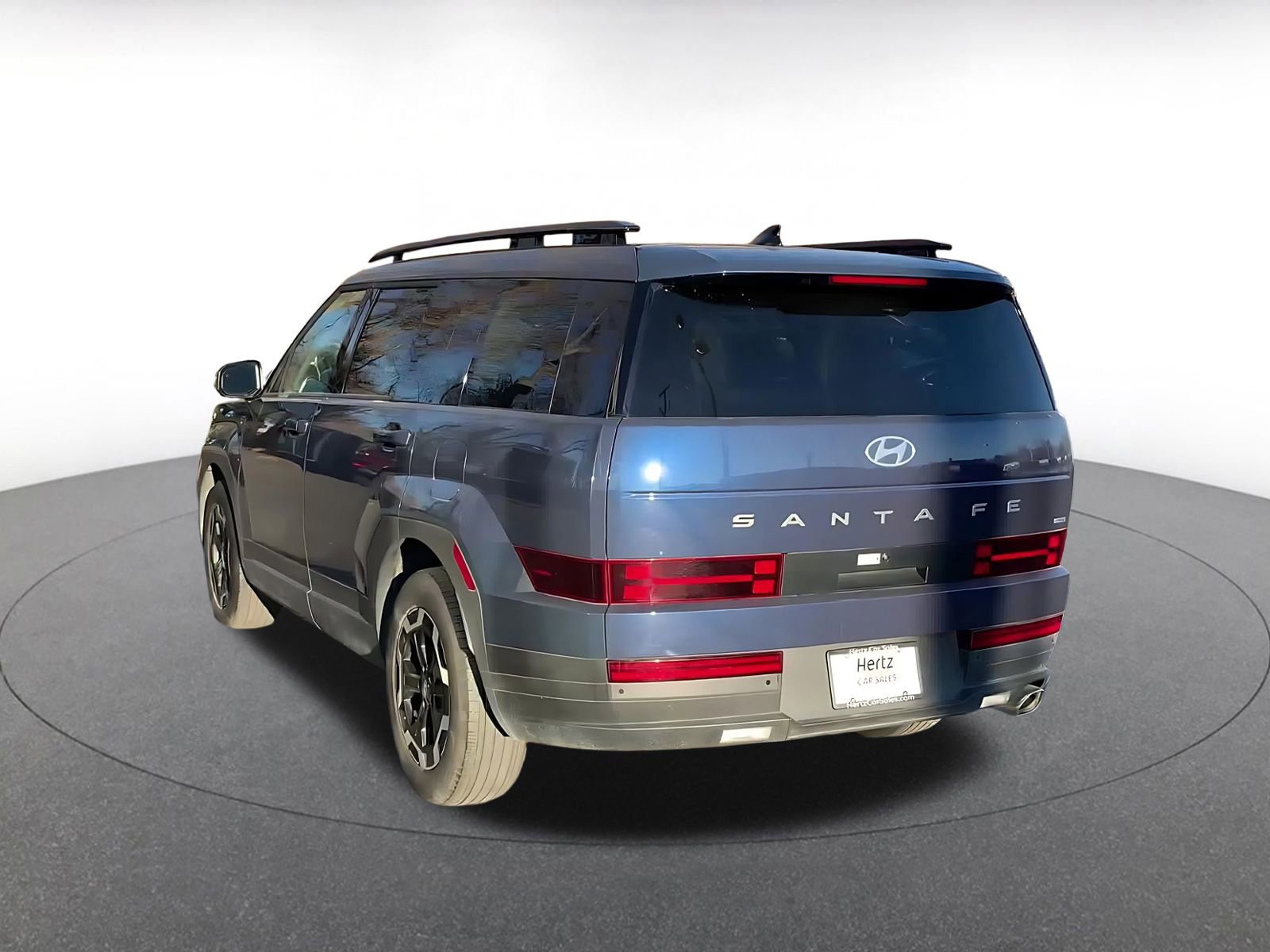 Thumbnail: 2025 Hyundai Santa Fe - 10