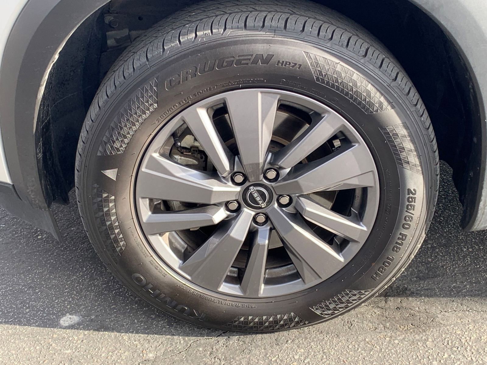 Thumbnail: 2025 Nissan Pathfinder - 32