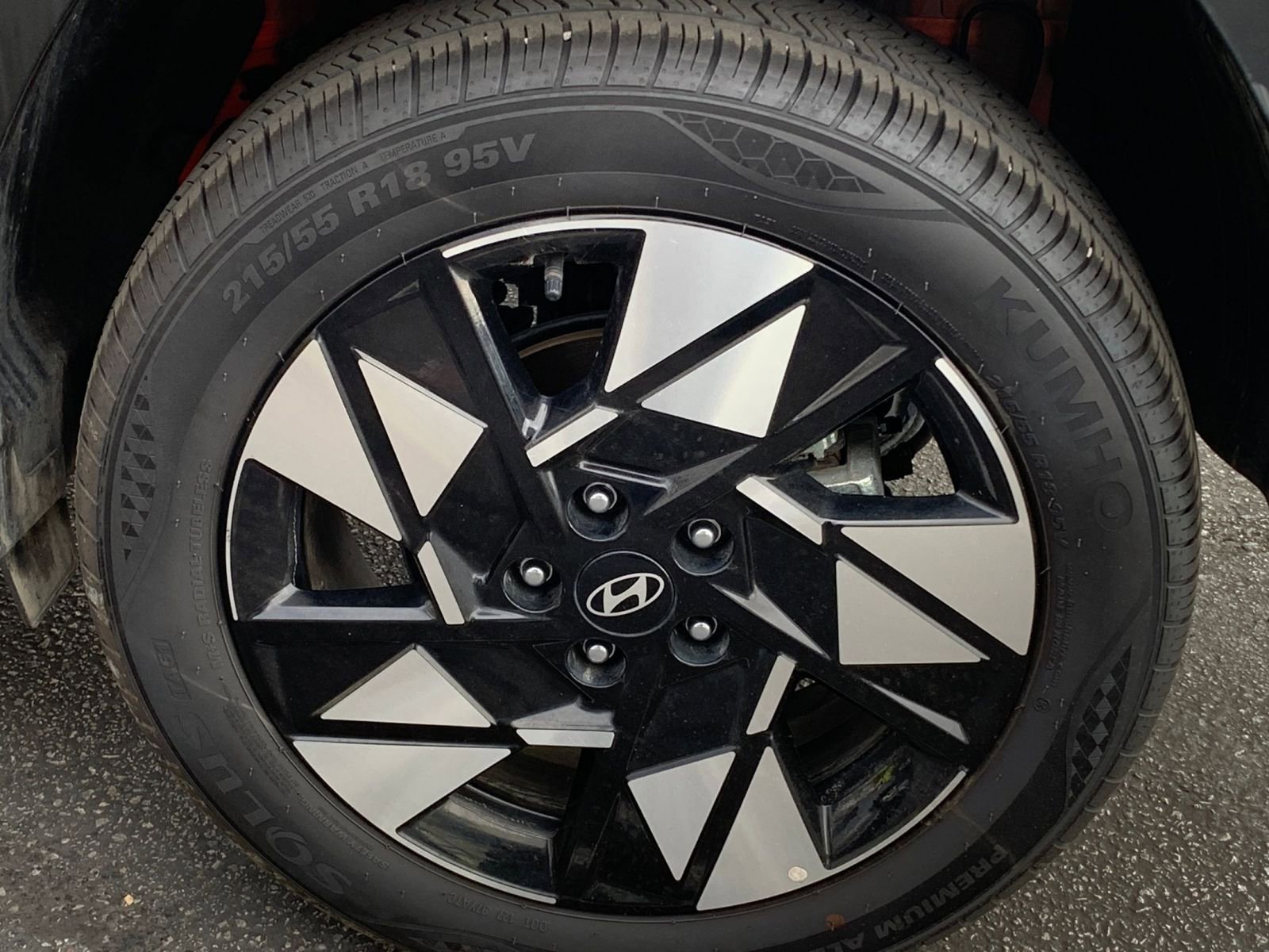 Thumbnail: 2025 Hyundai Kona - 30