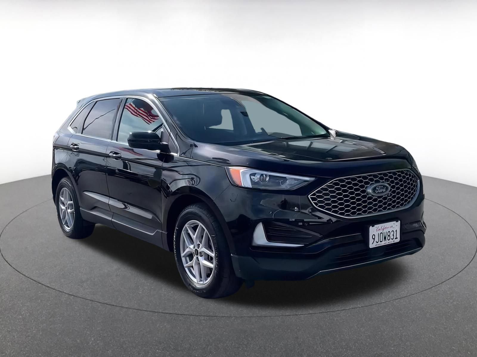 Thumbnail: 2024 Ford Edge - 3