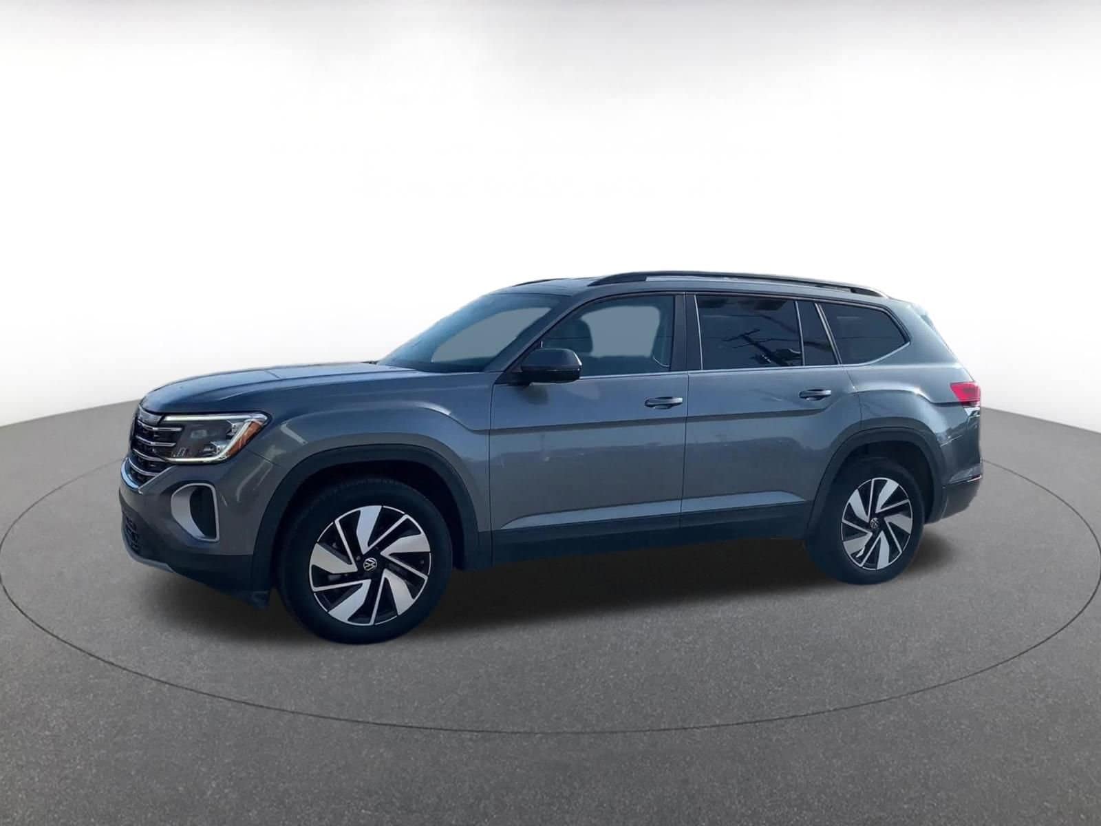 Thumbnail: 2025 Volkswagen Atlas - 8