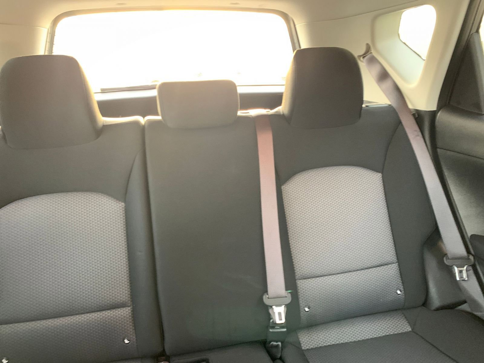 Thumbnail: 2025 Kia Soul - 35