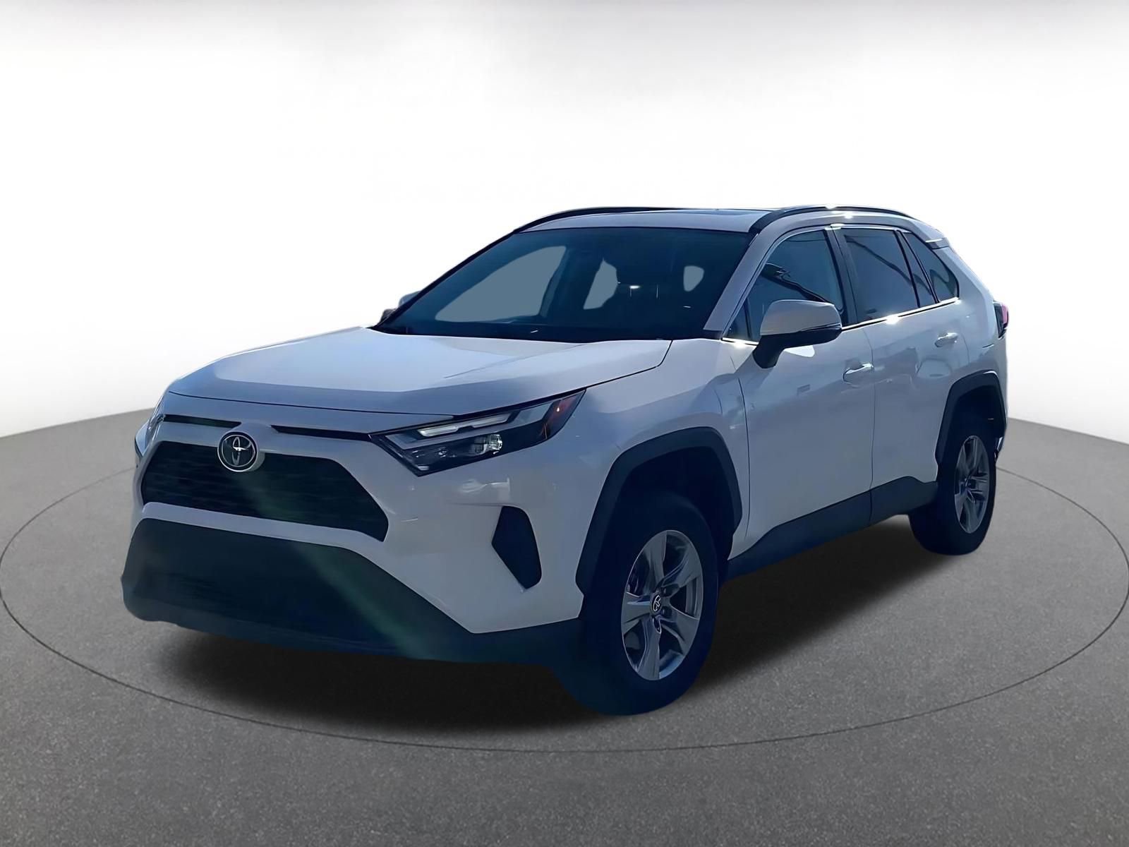 Thumbnail: 2025 Toyota RAV4 - 7