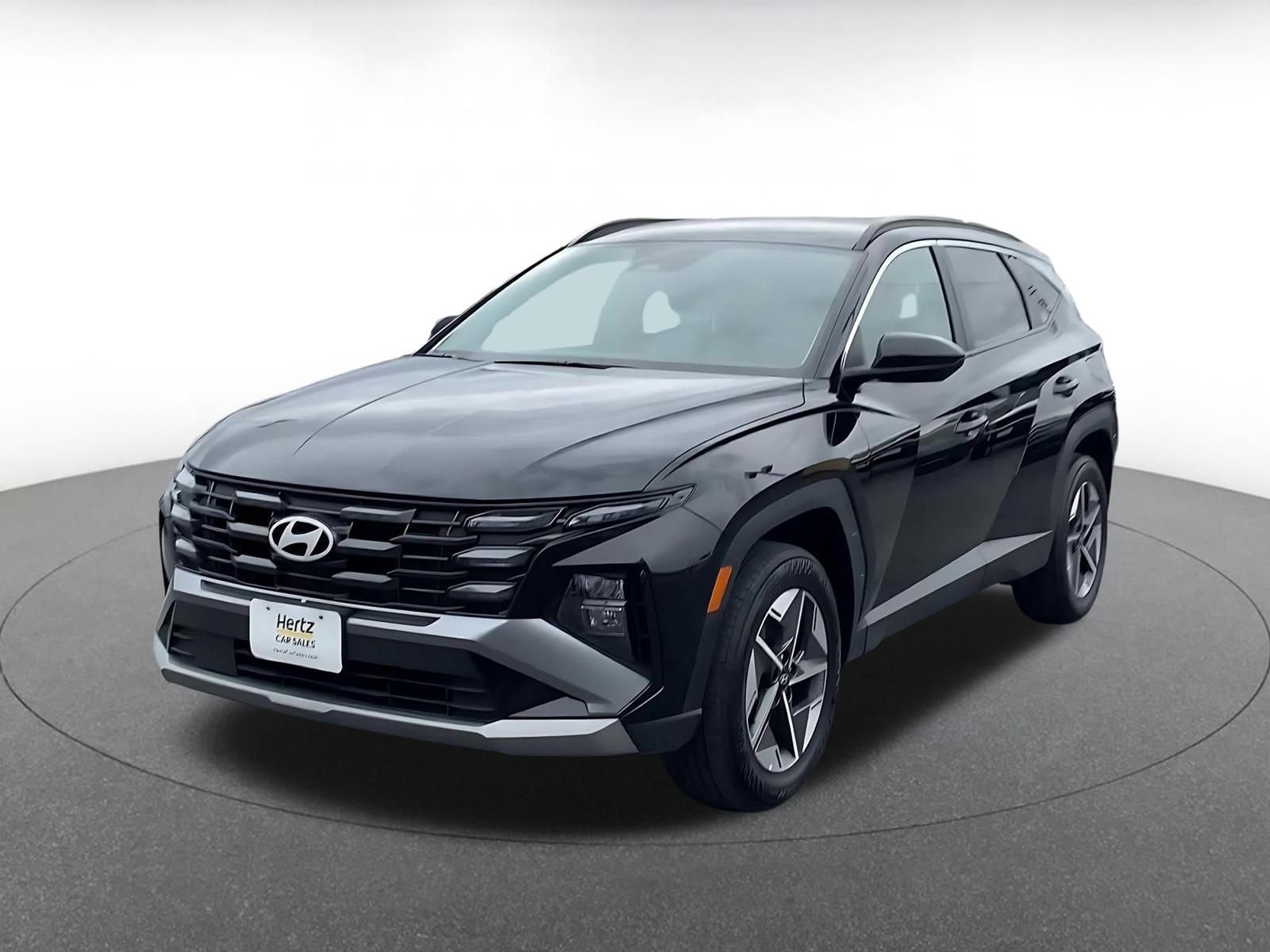 Thumbnail: 2025 Hyundai Tucson - 7