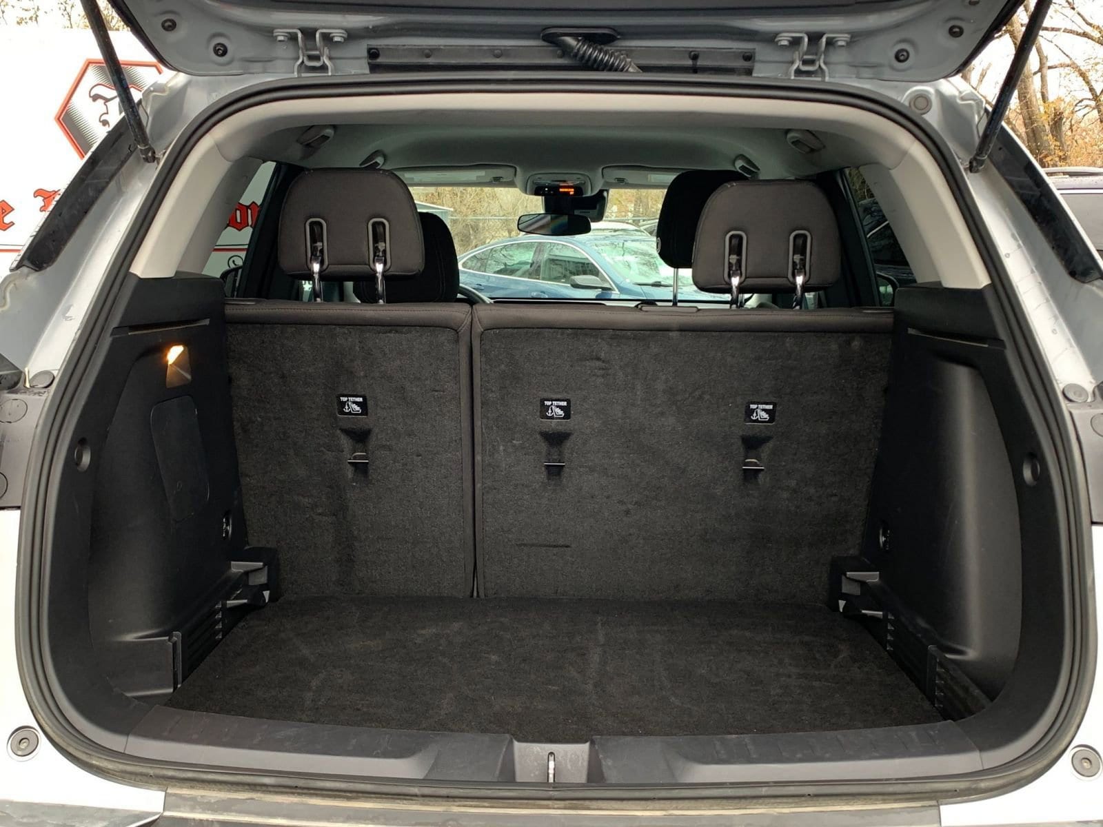 Thumbnail: 2025 Chevrolet TrailBlazer - 29