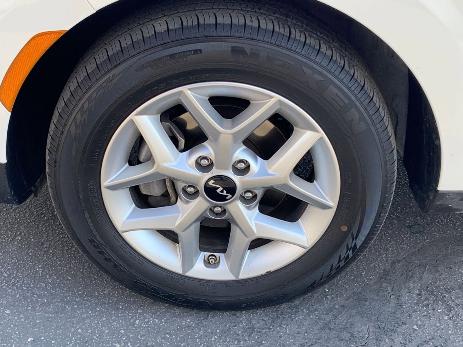 Thumbnail: 2025 Kia Soul - 28