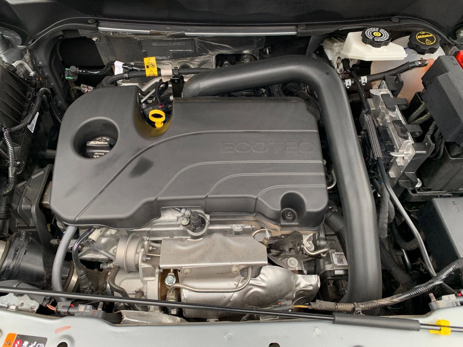 Thumbnail: 2025 Chevrolet Equinox - 33