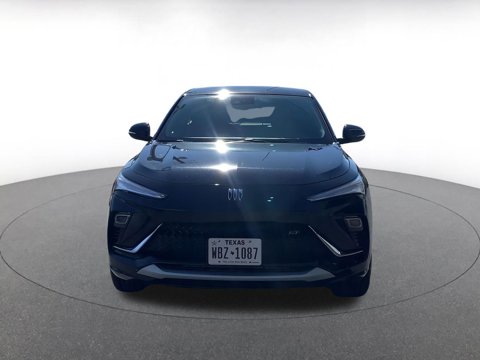 Thumbnail: 2025 Buick Envista - 4