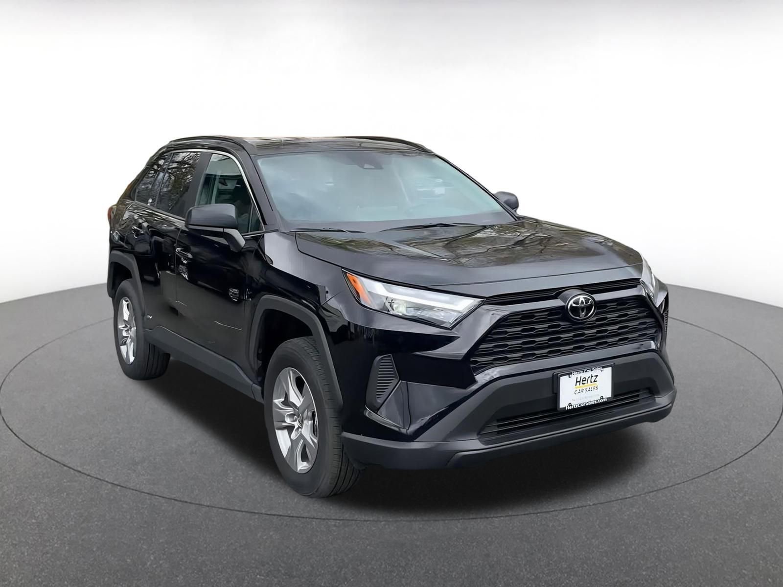 Thumbnail: 2025 Toyota RAV4 - 3