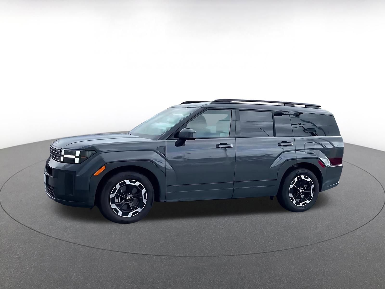 Thumbnail: 2025 Hyundai Santa Fe - 8