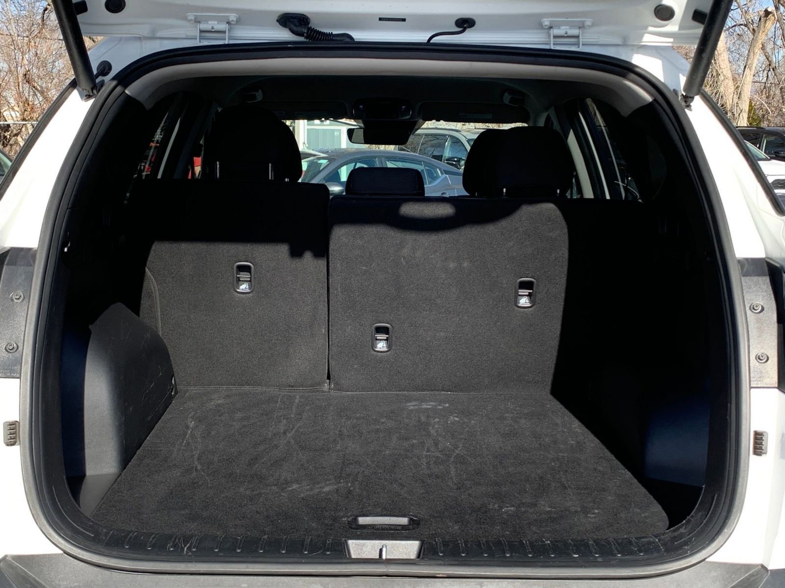 Thumbnail: 2025 Hyundai Tucson - 33