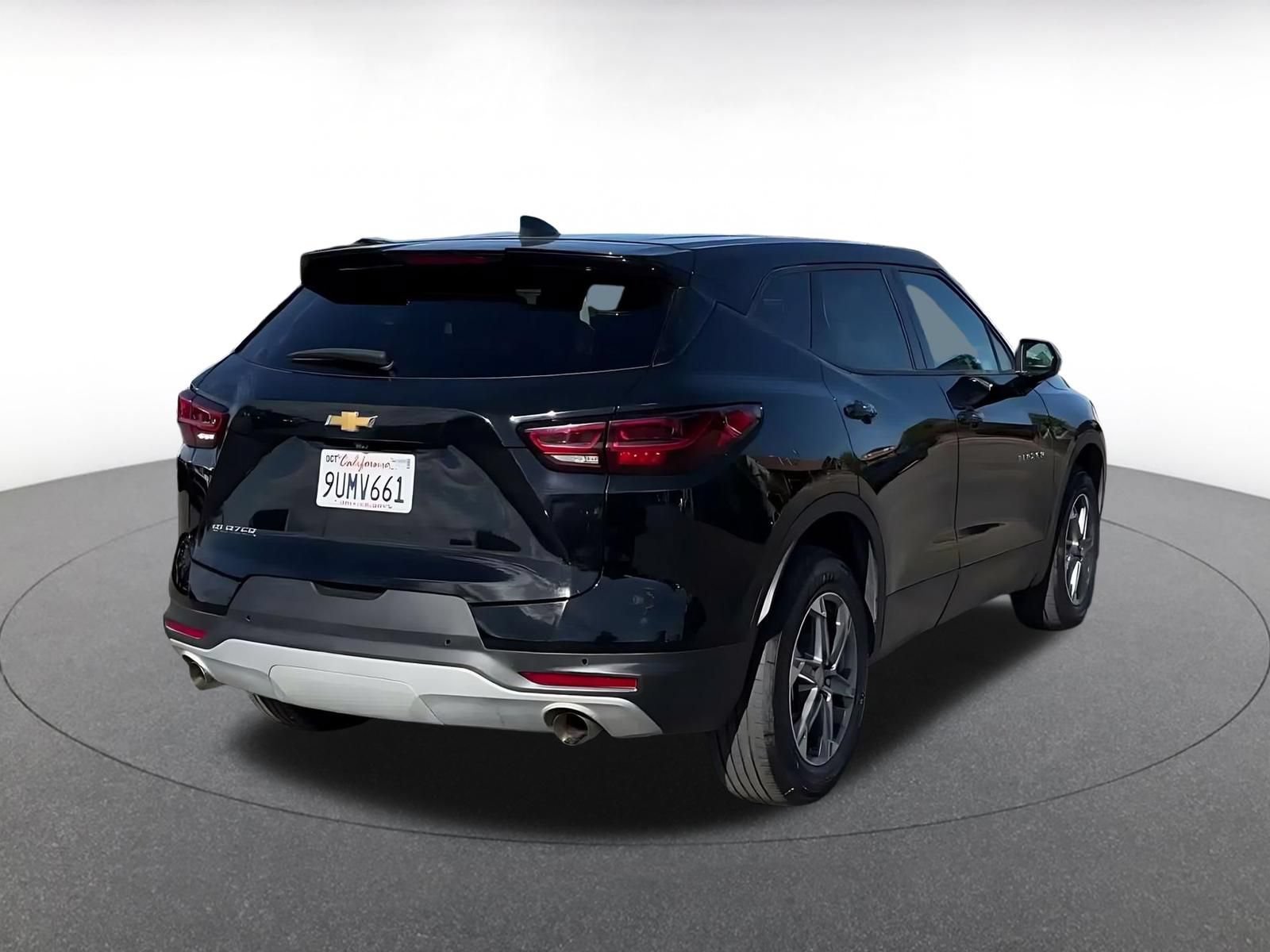 Thumbnail: 2026 Chevrolet Blazer - 13