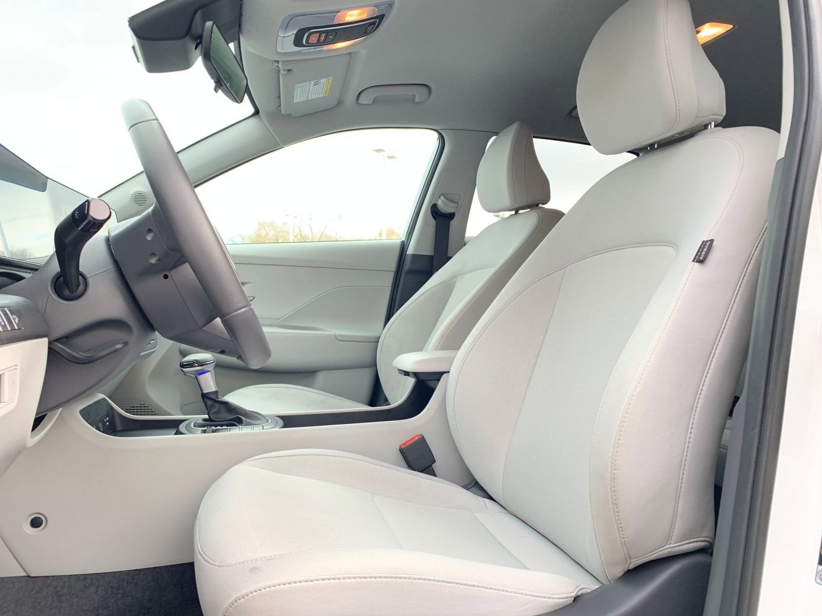 Thumbnail: 2025 Hyundai Kona - 27