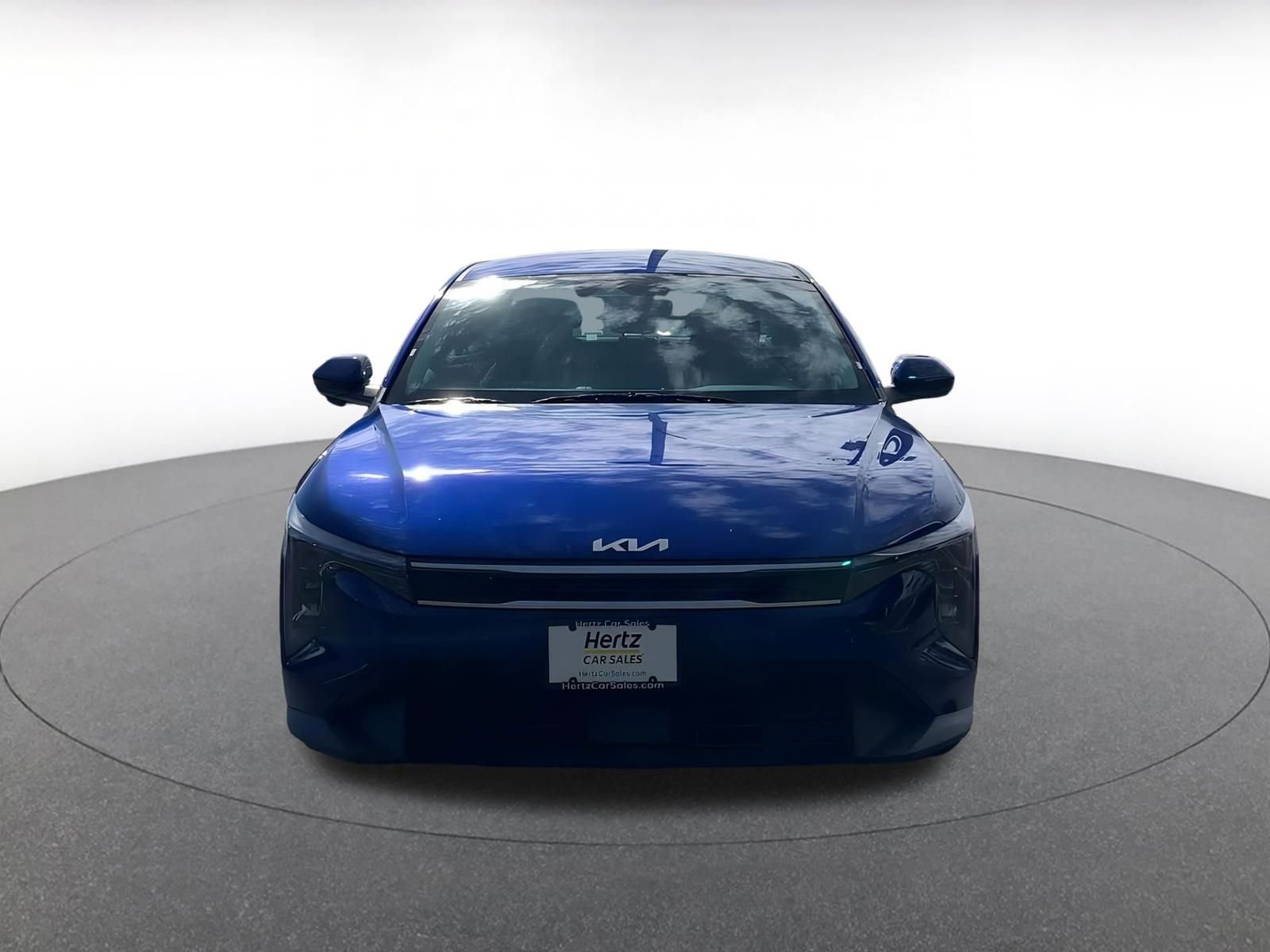 Thumbnail: 2025 Kia K4 - 4