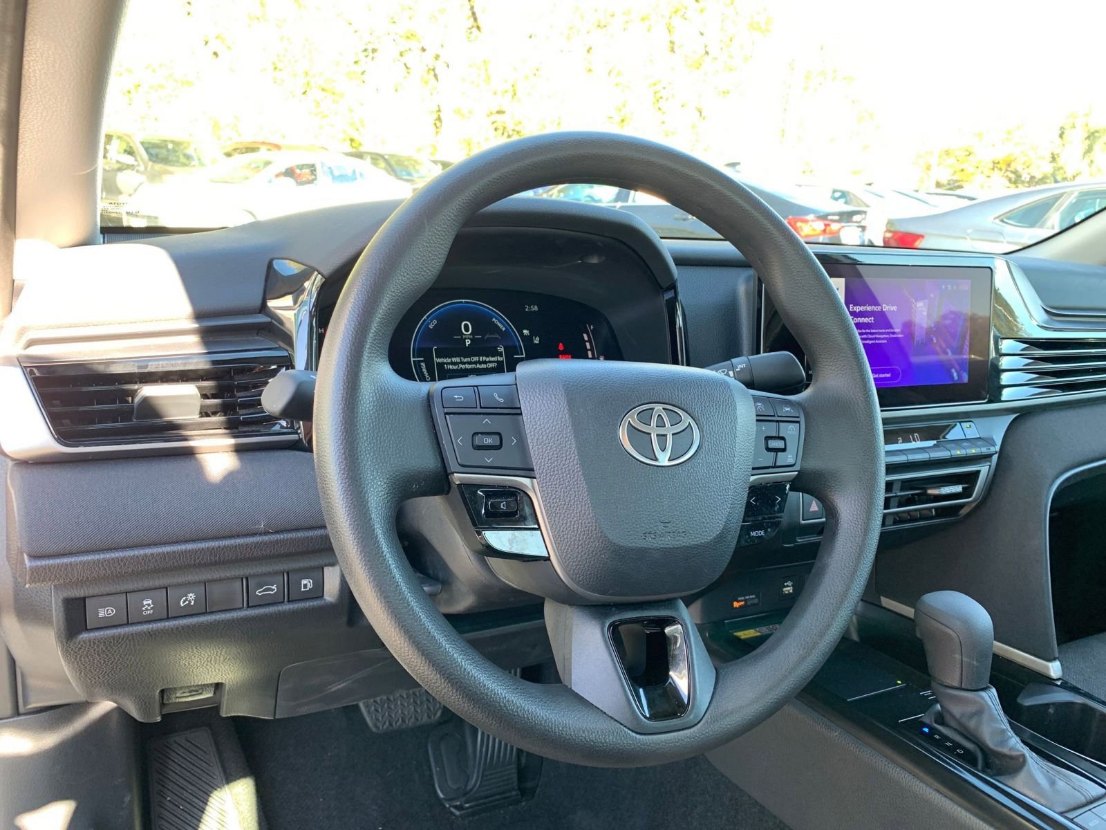 Thumbnail: 2025 Toyota Camry - 33