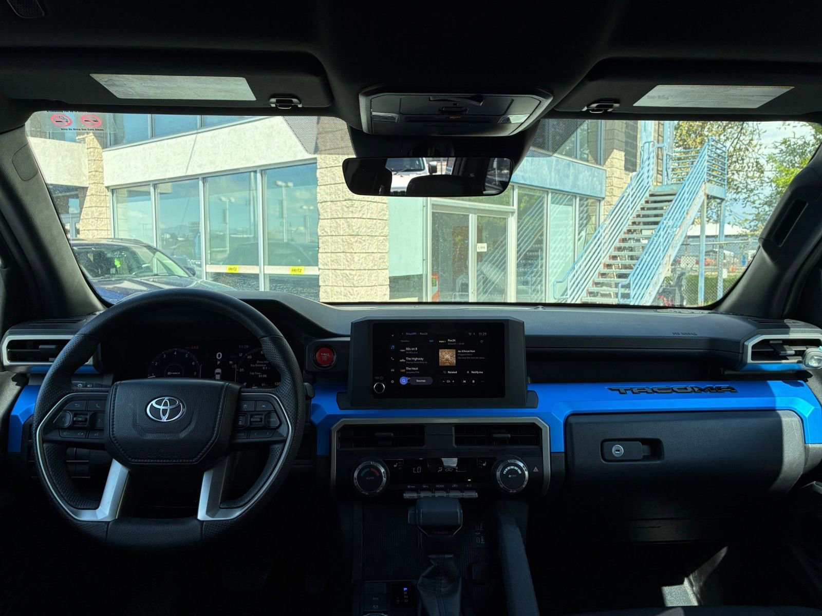 Thumbnail: 2025 Toyota Tacoma - 32